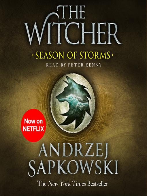 Title details for Seasons of Storms by Andrzej Sapowski - Available